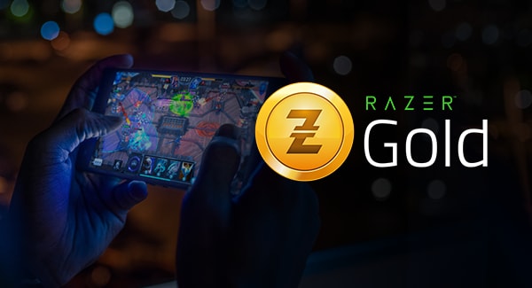 Buy Razer Gold 60000 COP - Razer Key - COLOMBIA - Cheap - G2A.COM!