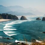 Oregon: Exploring The West Coast
