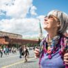 4 Travel Tips For People Over 60