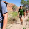 3 Tips For Backpacking In The Heat