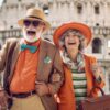 3 Tips For Choosing A Travel Destination As A Senior Citizen