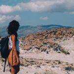 3 Tips For Going on a Solo Trip